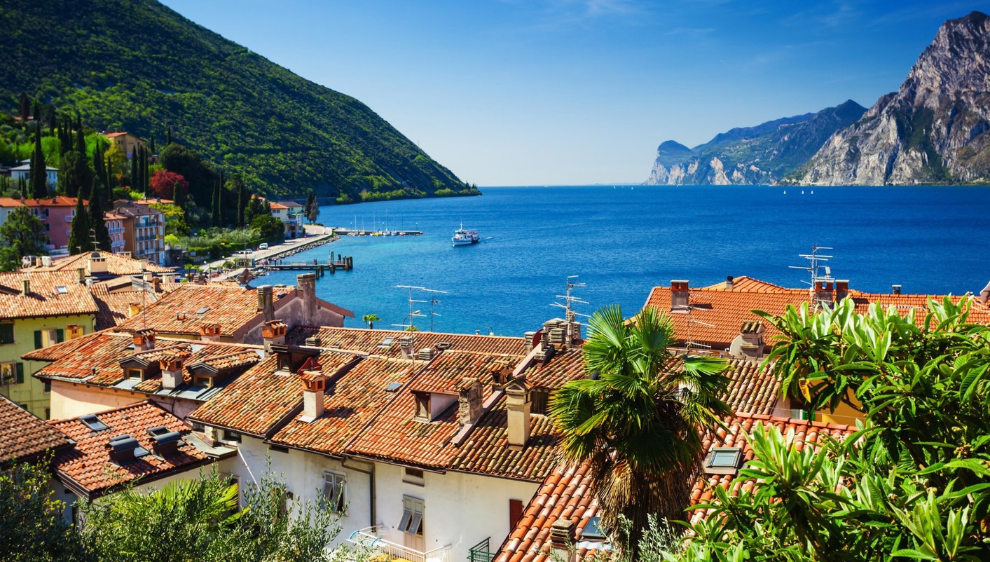 imagen de cabecera del circuito Italia Esencial Y Centroeuropa